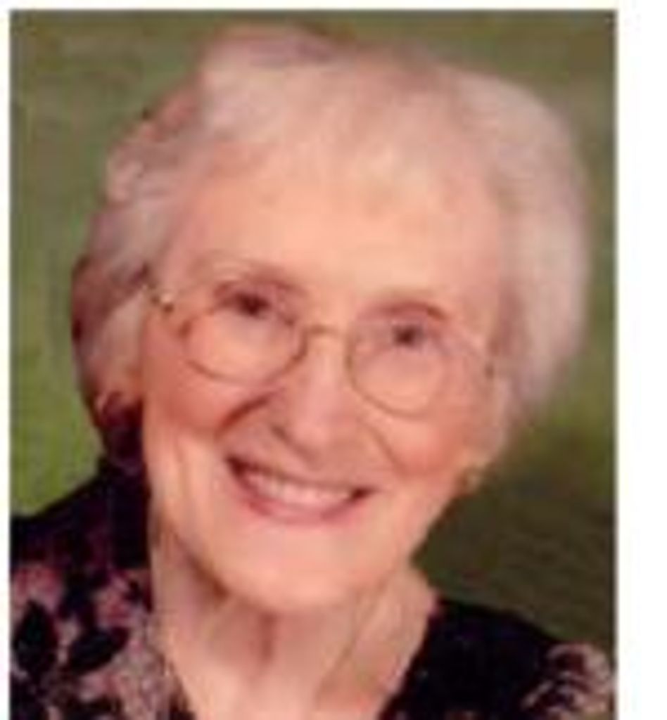 Dorothy "Dottie" Krupa