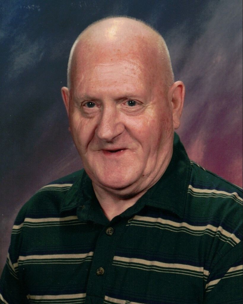 Raymond Newbrough Profile Photo