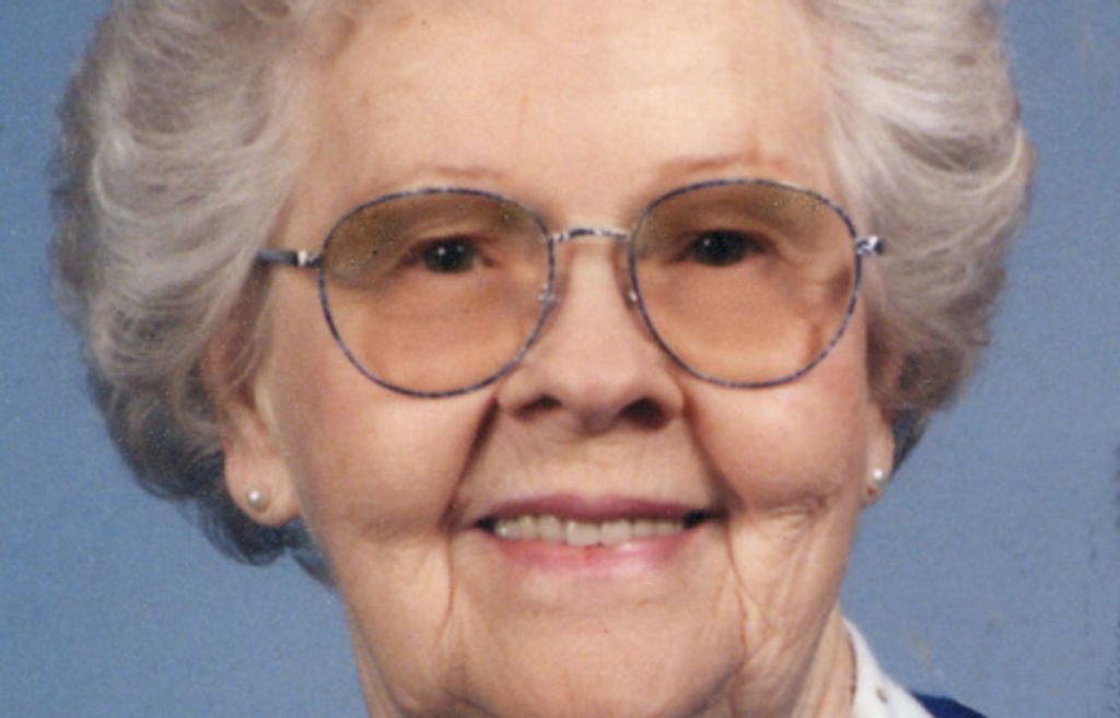 Genola J. Hollrah