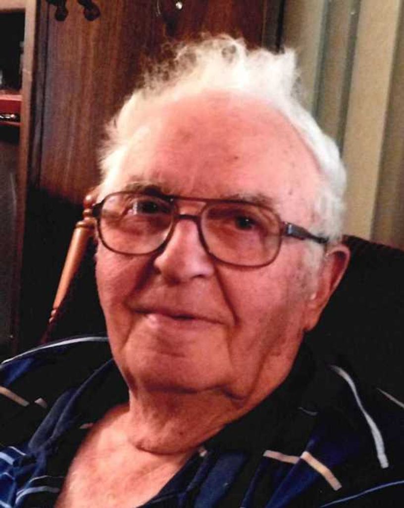 Robert Dewald