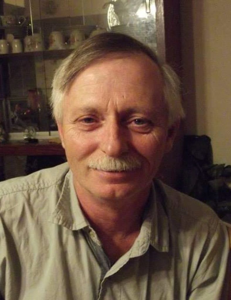 Robert Lee Tiry Profile Photo