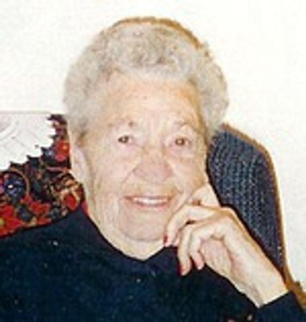 Elaine Elizabeth Silcox