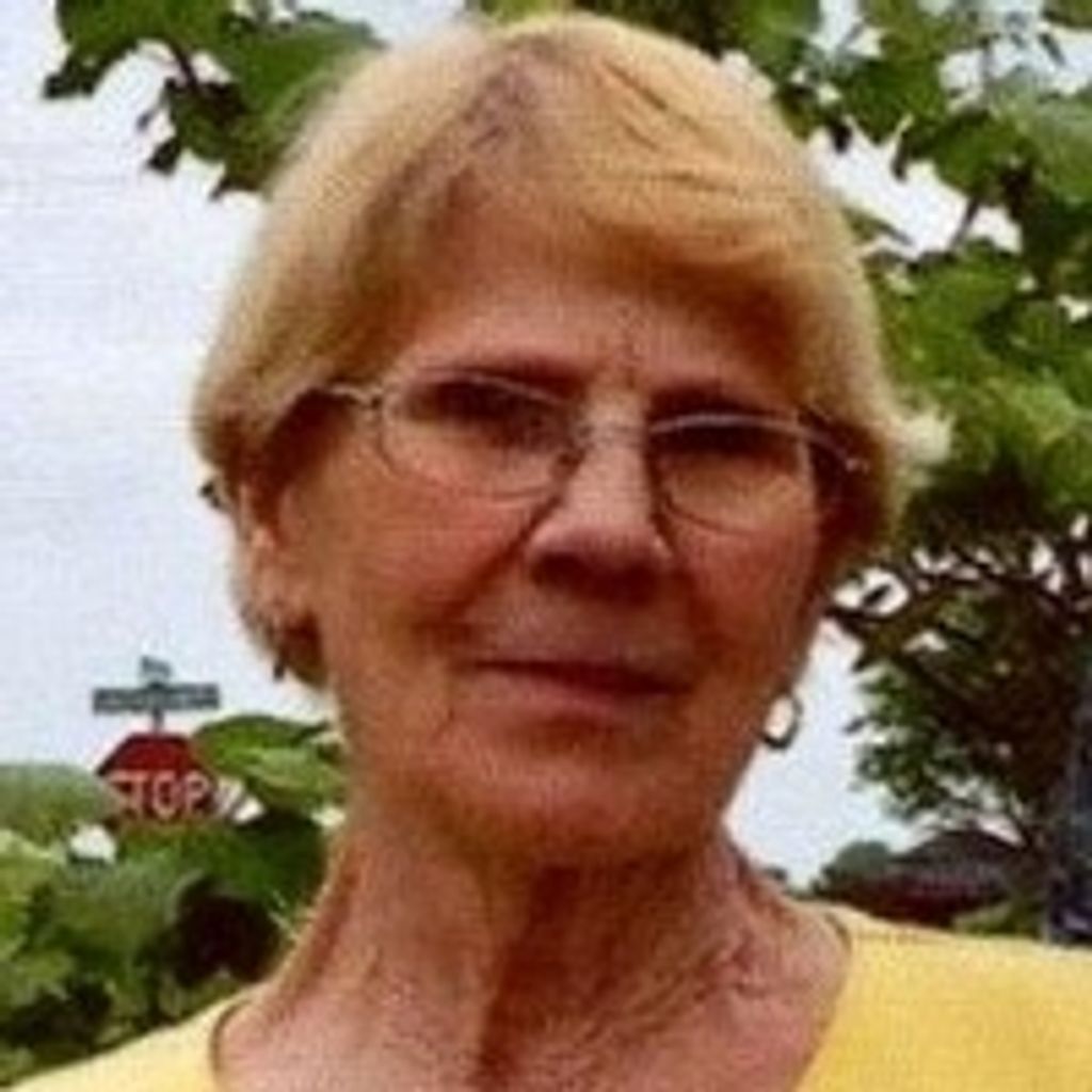 Kay LeBarre