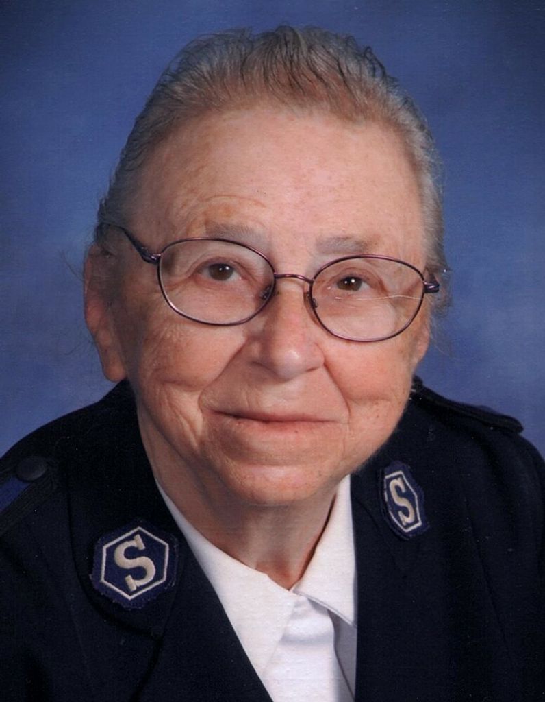Beatrice G. Hoffman