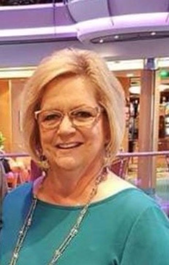 Pat Caskey Profile Photo