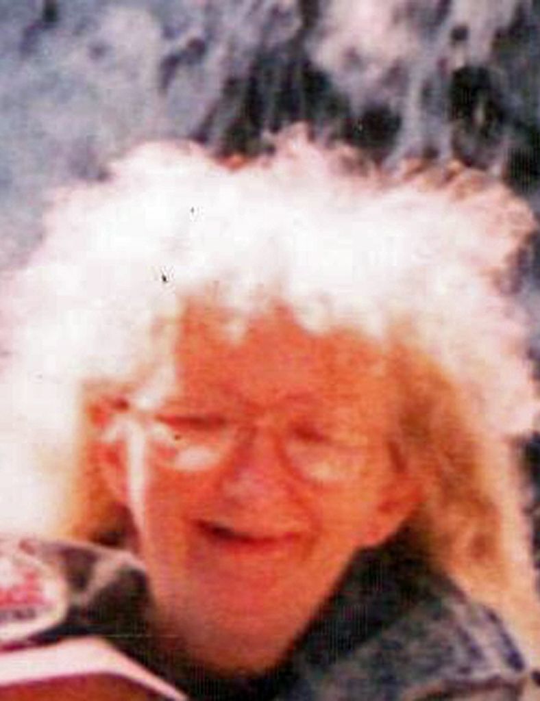 Naomi Sylvester Profile Photo