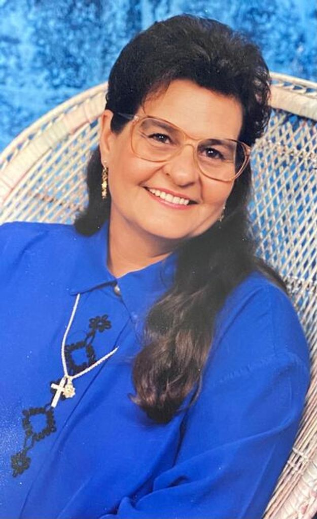 Linda Gail Green Profile Photo