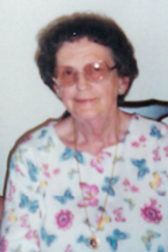Ruth A. Abele