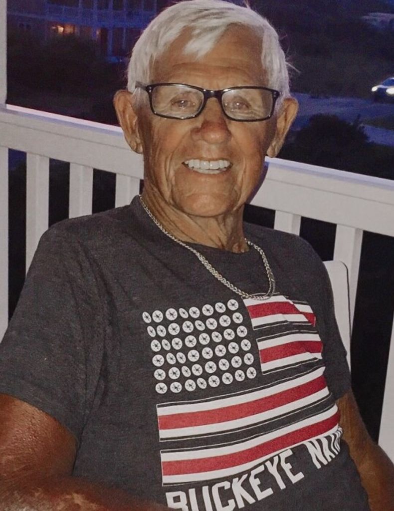 Gerald W. Rouch