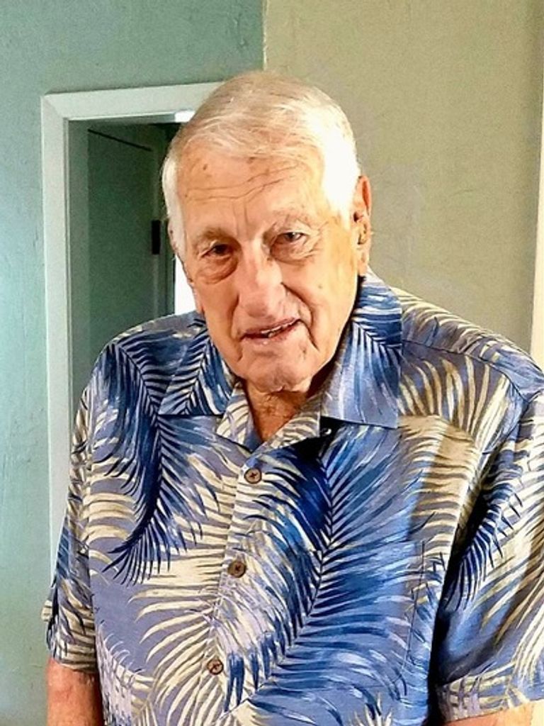 Sterman Young Profile Photo