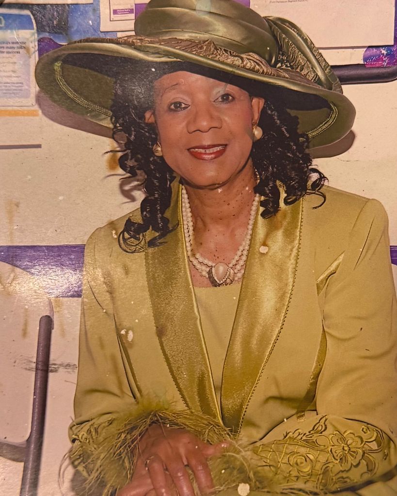 Ora Lee Belton Profile Photo