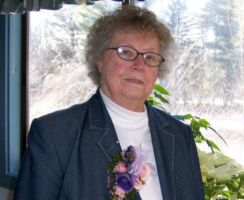 Lorna D. Knapp Profile Photo