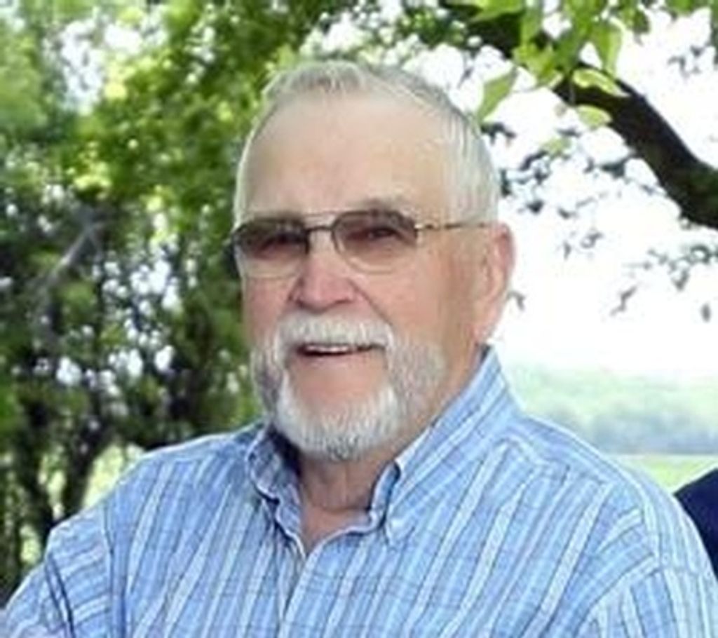David Dale Hultgren Profile Photo
