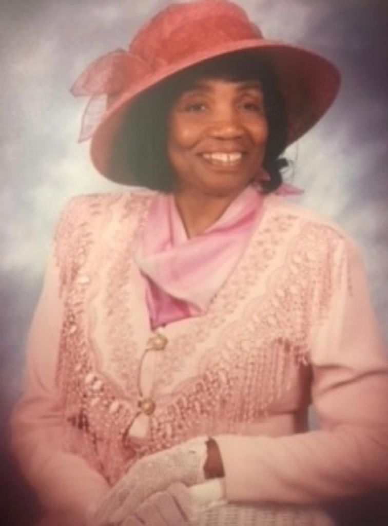 Addie W Powell Profile Photo