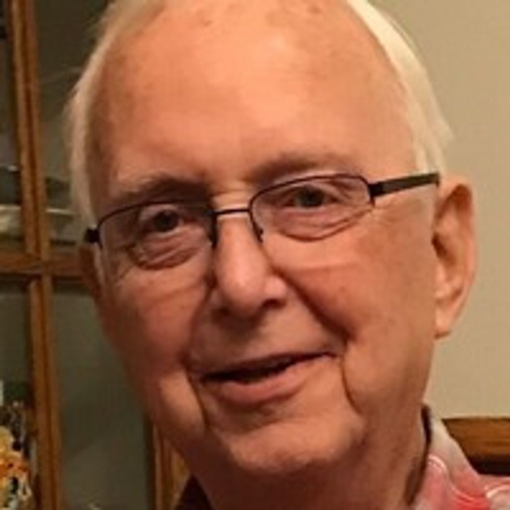 Robert Richard Myers