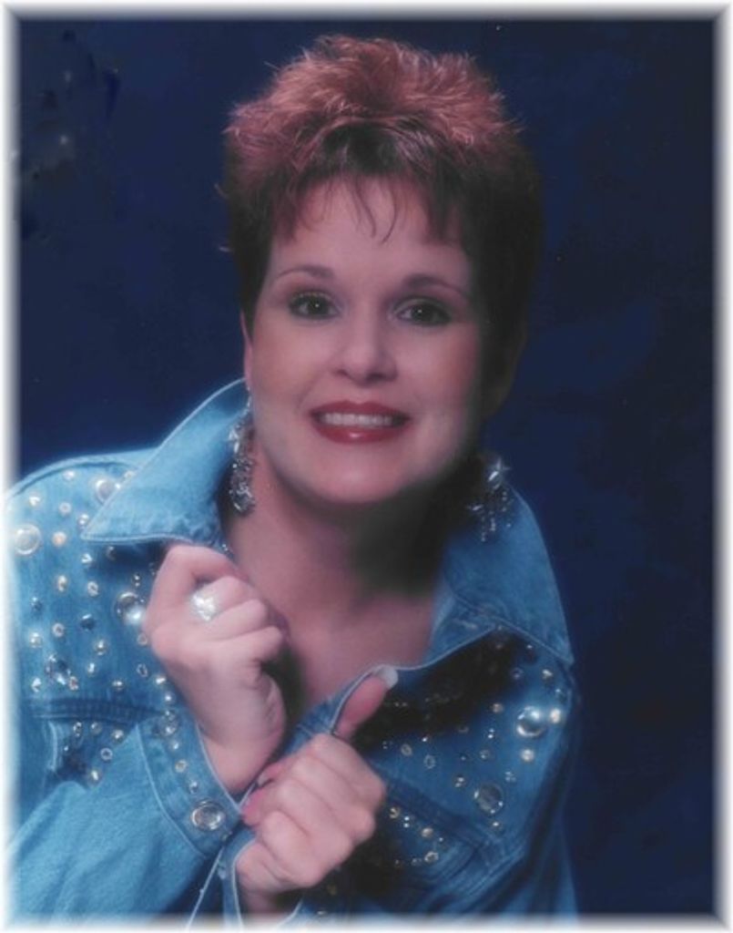 Sheryl Anne South Profile Photo