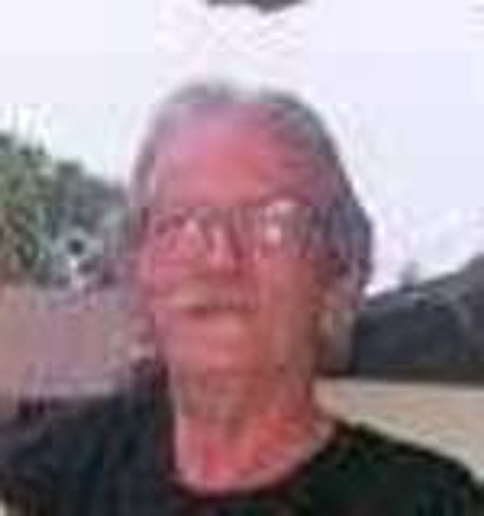 James Braxton Harris