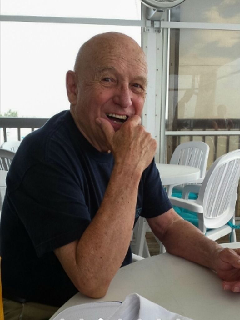 James Graham Profile Photo