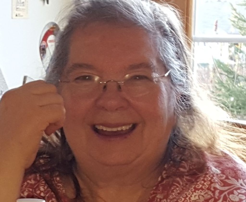 Genevieve Kruger Profile Photo
