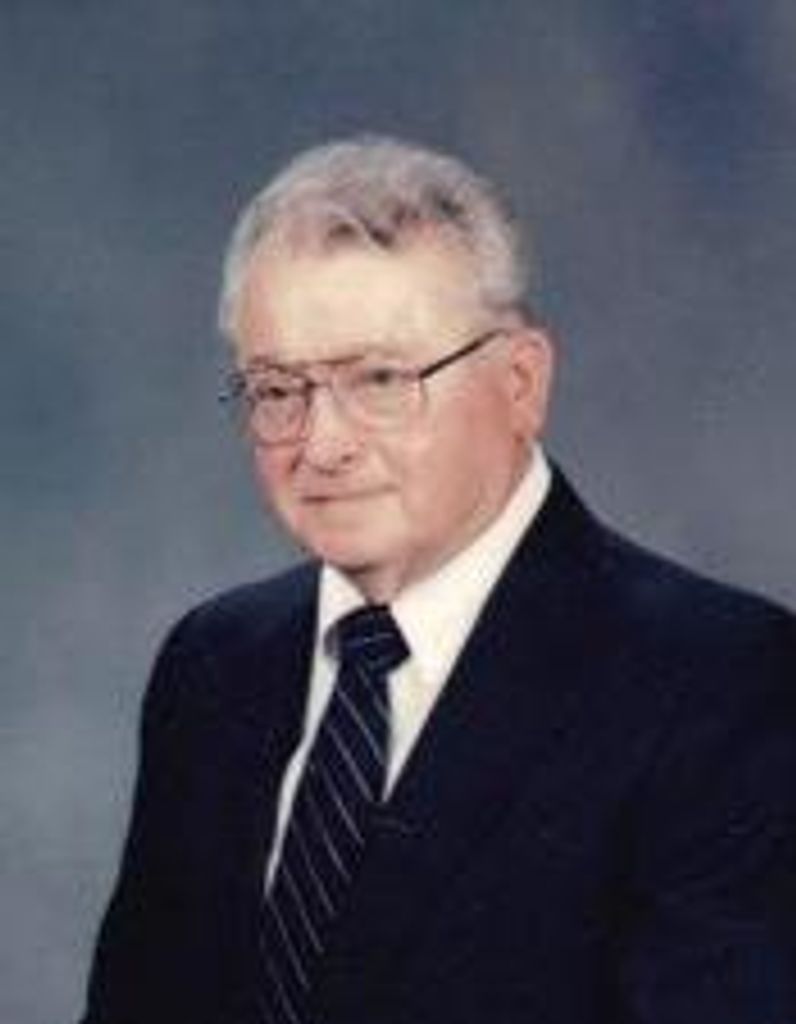 Bernard "Ben" C. Lacinski