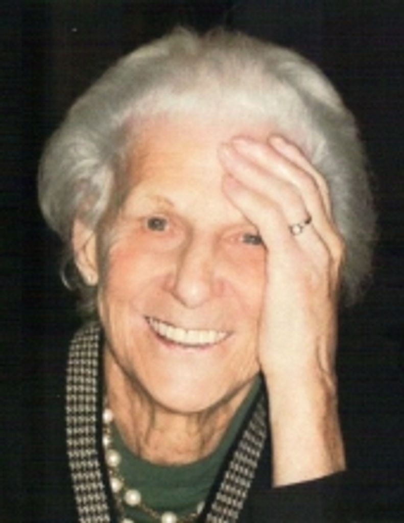 Helen L. Nixon