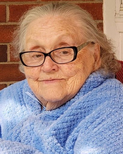Jacqueline J. Carey's obituary image