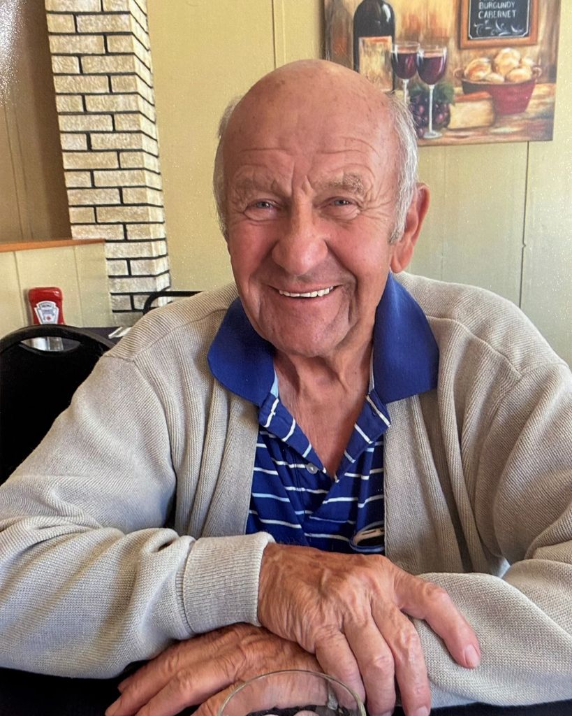 Jerome J. Tarnowski