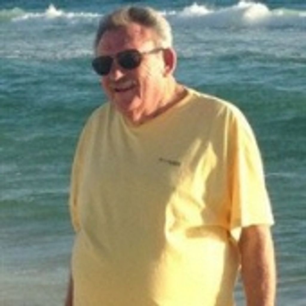 Eugene Hampton Williams