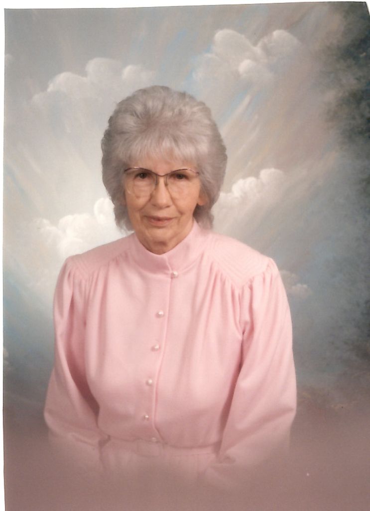 Jean Altergott Dotts