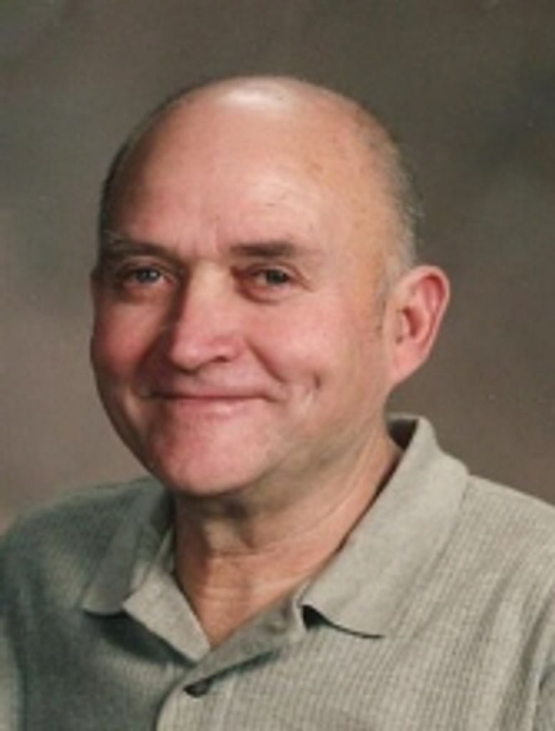 Voyd R. Stewart