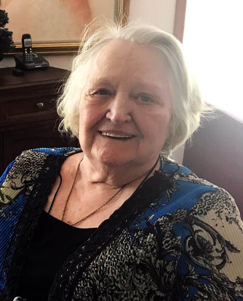 Alice A. (Lieuwen) Bryant Profile Photo