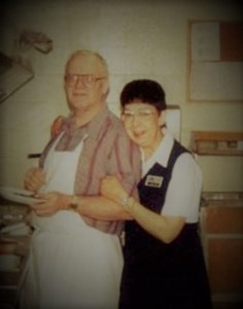Ray C. Oakes, Sr.