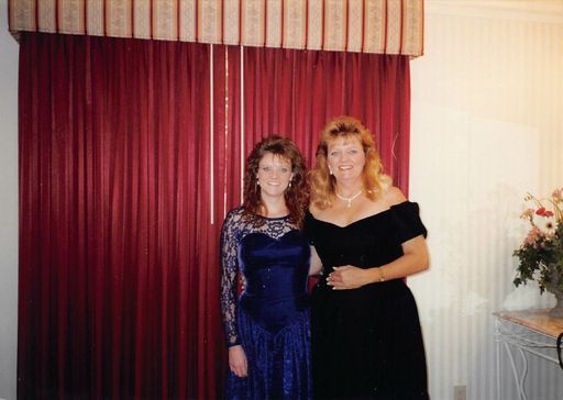 Kathleen Willock-Frank photo gallery thumbnail 7 of 88