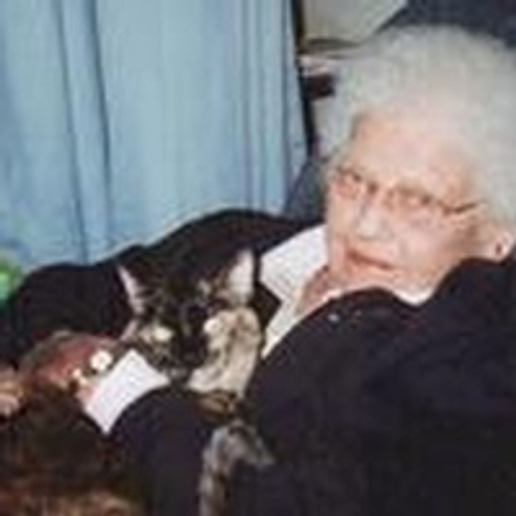 Dorothy Chadwick