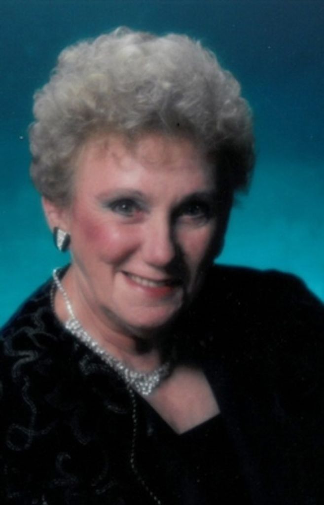 Margaret Rose Smelcer