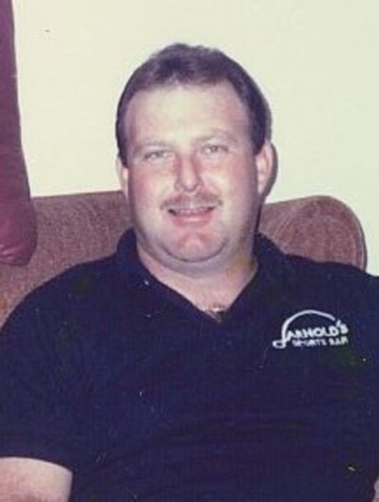 Ronald Carl Bane