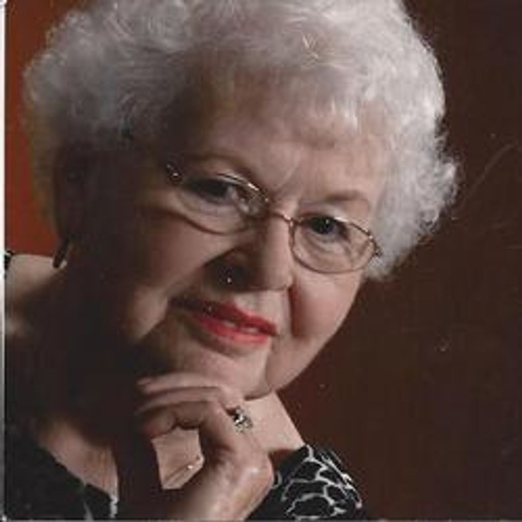 Loretta Adelaide Marshall