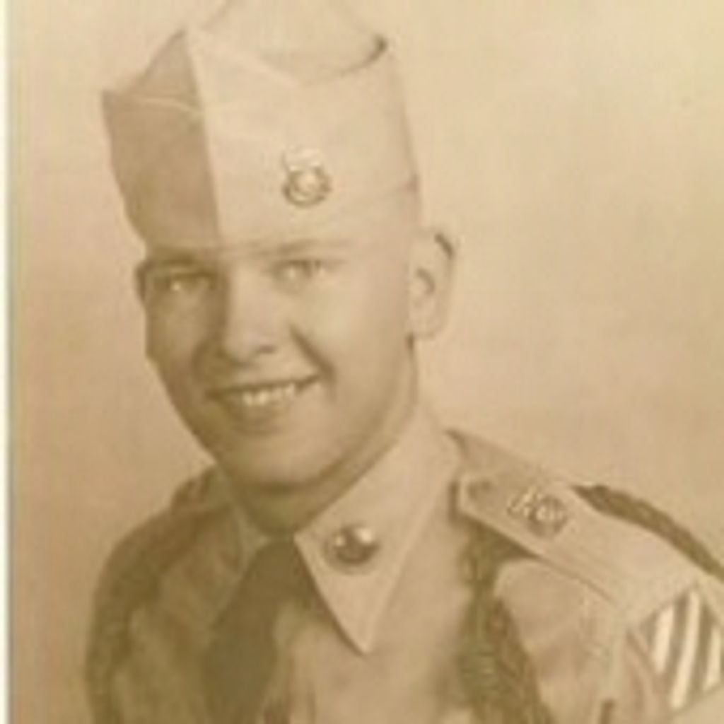 Billy Page