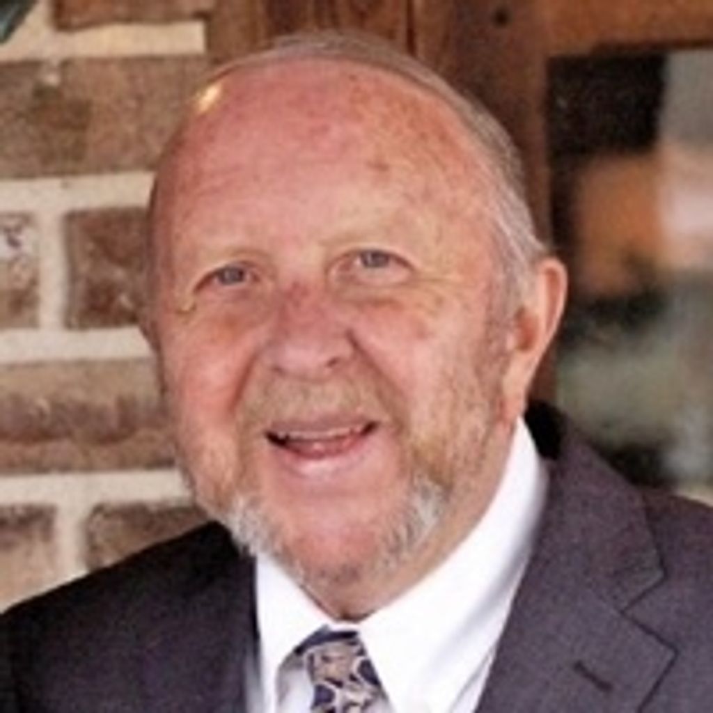 Vernon Tysinger Profile Photo