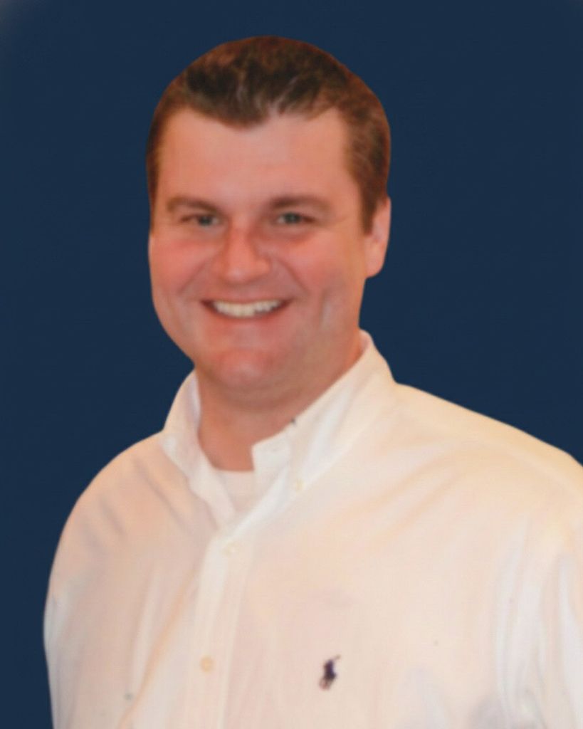 Christopher Thomas Giessmann Profile Photo