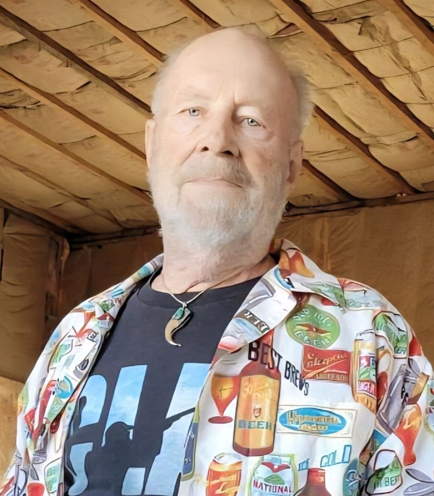Don Edward Cordes Profile Photo