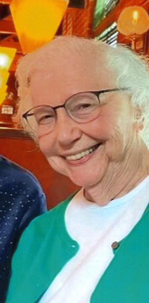 Mildred Poehner Profile Photo