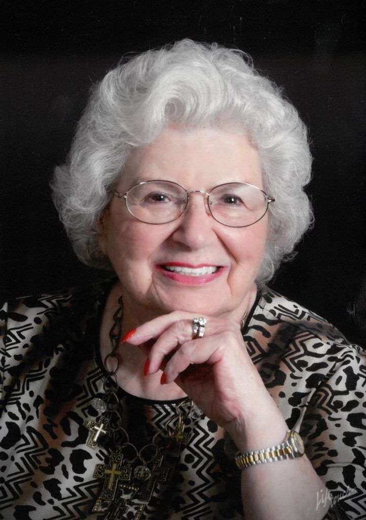 Shirley Bishoff Scott Penfield