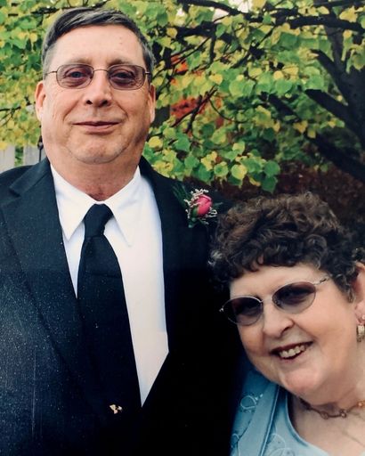 Larry Herbert Brustad's obituary image