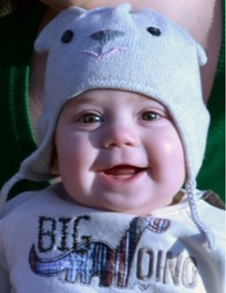 Adam Marshall Bertram