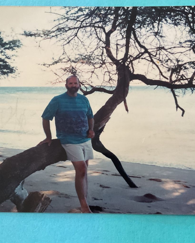 Danny M Sanford Profile Photo