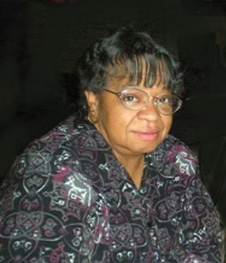 Brenda Mosley Segura Profile Photo