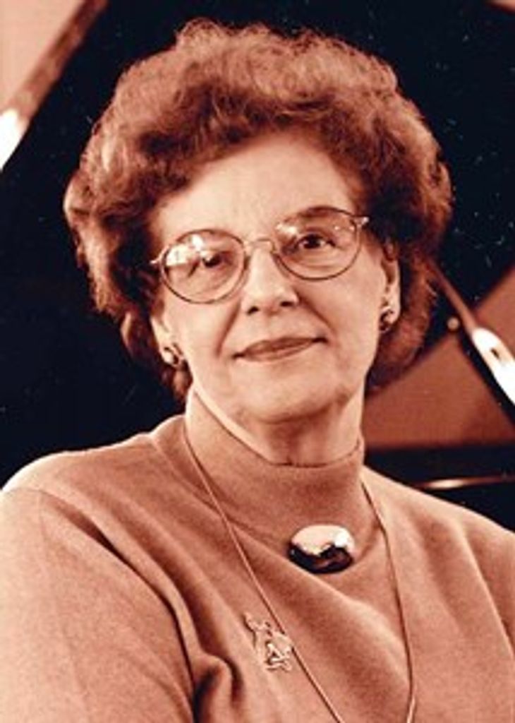 Rita Winkler Roberts
