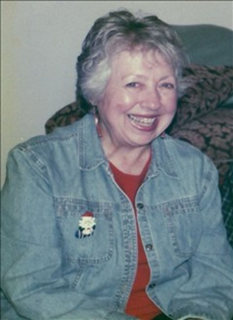 Mary Jane Erwin