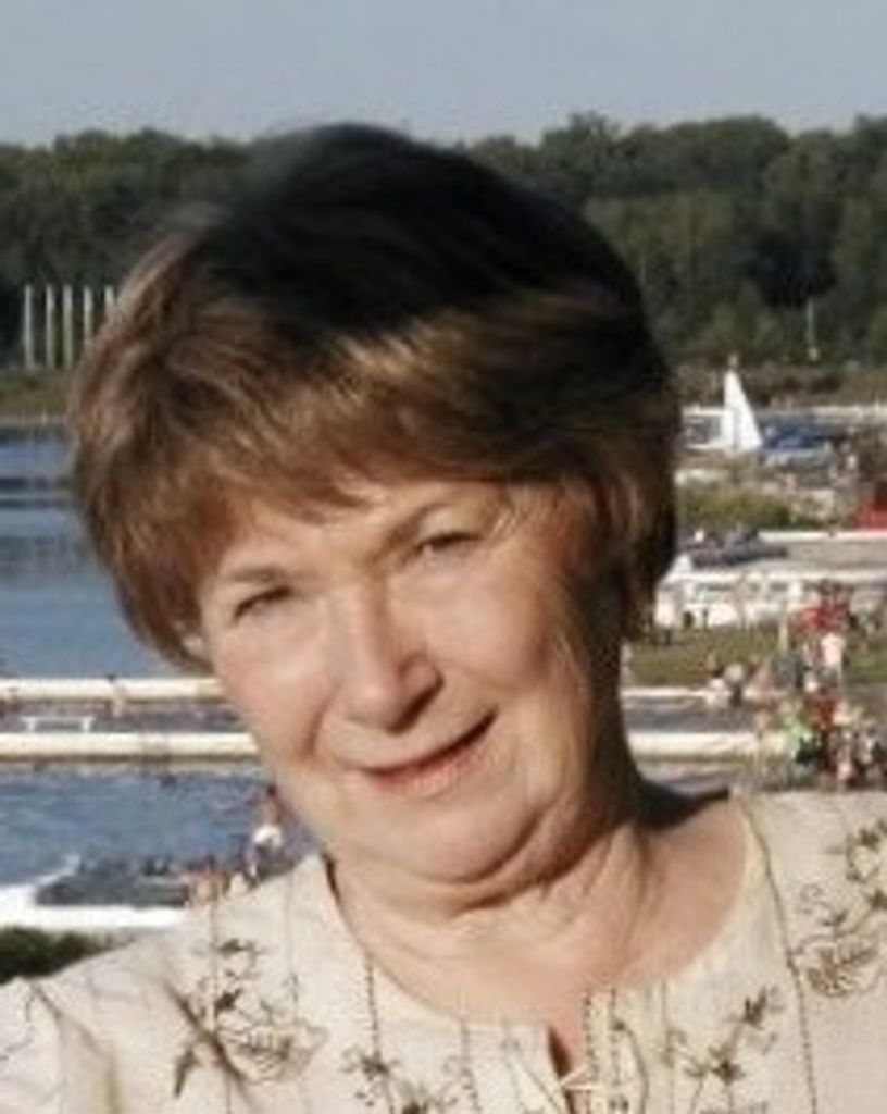 Alice Joan Michalowski
